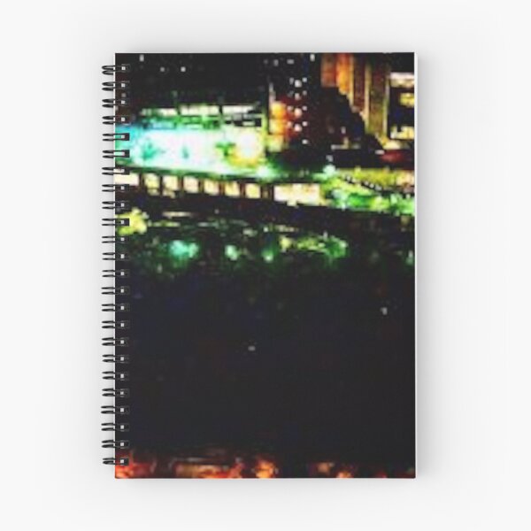 Item preview, Chicago Land designed and sold by VanGalderMurals.