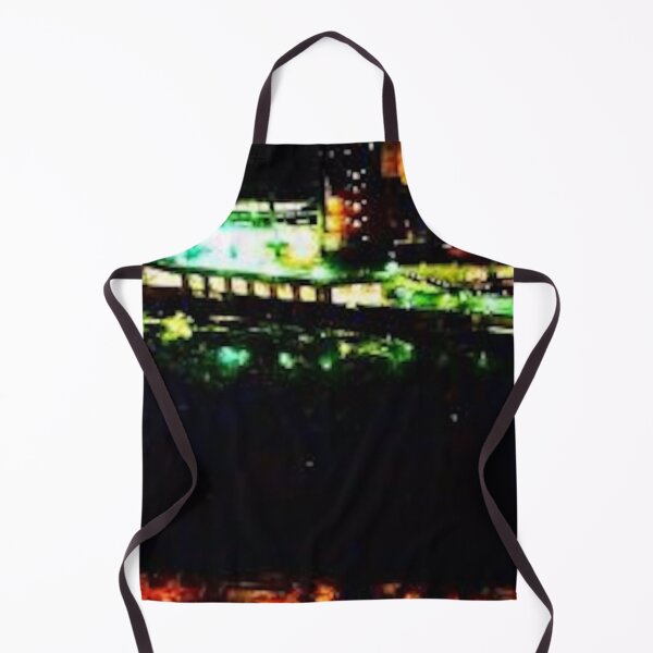 Item preview, Chicago Land designed and sold by VanGalderMurals.