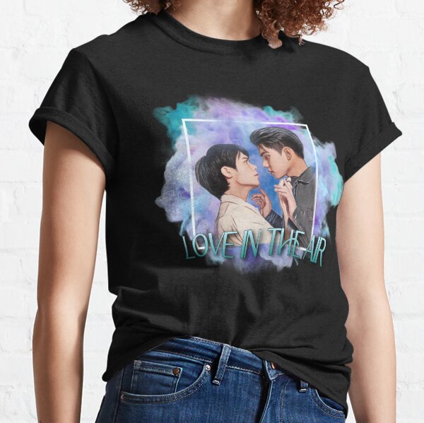 Love In The Air Merch & Gifts for Sale | Redbubble