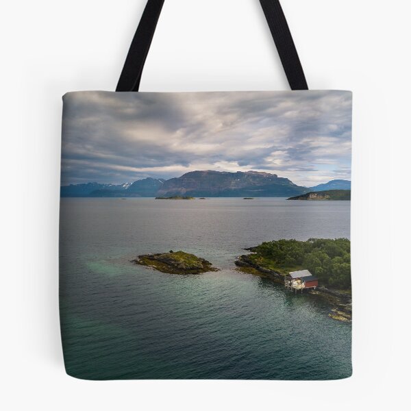 Item preview, Norway - Lofoten designed and sold by Martin  Slotta.