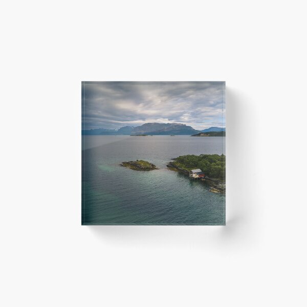 Item preview, Norway - Lofoten designed and sold by Martin  Slotta.