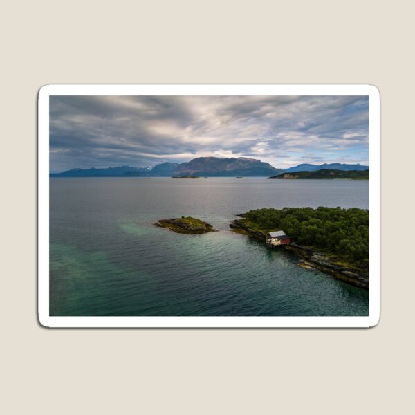 Item preview, Norway - Lofoten designed and sold by Martin  Slotta.