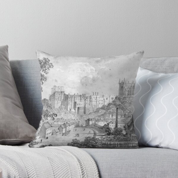 Item preview, Durham City, Cathedral and Castle designed and sold by morton82.
