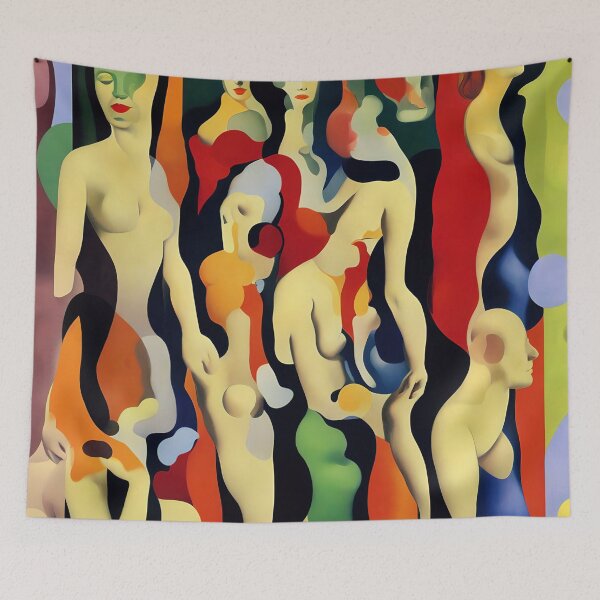 Item preview, Grace #7 designed and sold by Daniel Robichaud.
