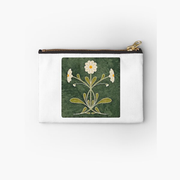 Item preview, daisy tile designed and sold by danslarue.