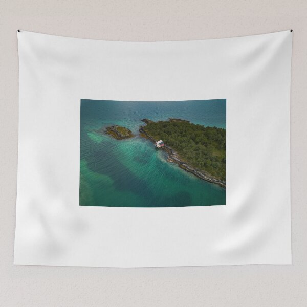 Item preview, Norway - Lofoten designed and sold by Martin  Slotta.
