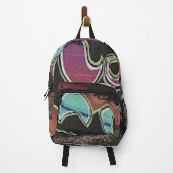 Item preview, Graffiti "Klober 86" designed and sold by VanGalderMurals.