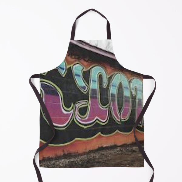 Item preview, Graffiti "Klober 86" designed and sold by VanGalderMurals.