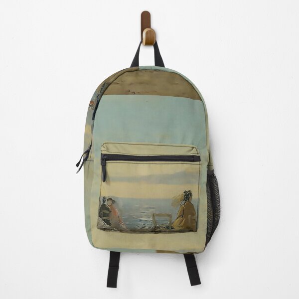 Item preview, Sunset painting, Sunset Artwork, On the Beach, Sunset designed and sold by danaJG.