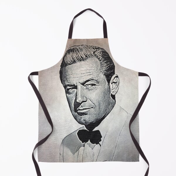 Item preview, William Holden Art - oil paint - D84 designed and sold by DecoVintage.