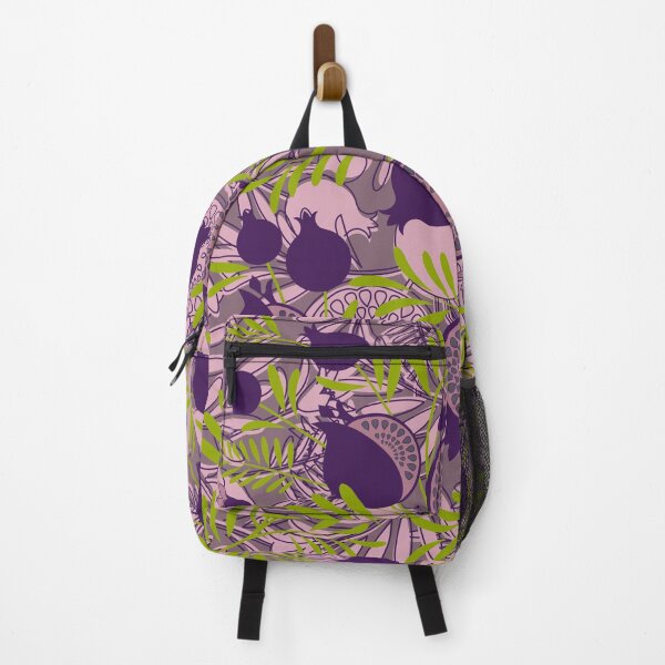 Item preview, Pomegranate Fruits Graphic Pattern designed and sold by Kabira77.