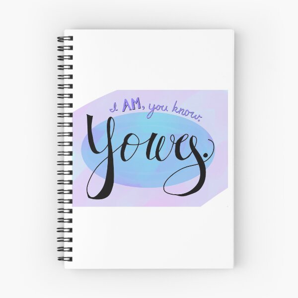 Item preview, I Am, You Know designed and sold by eggofthephoenix.