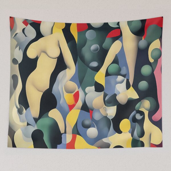 Item preview, Grace #8 designed and sold by Daniel Robichaud.