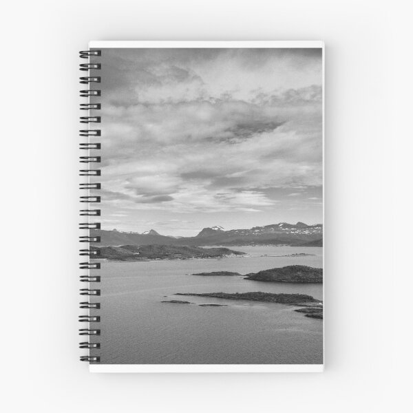 Item preview, Norway - Lofoten designed and sold by Martin  Slotta.