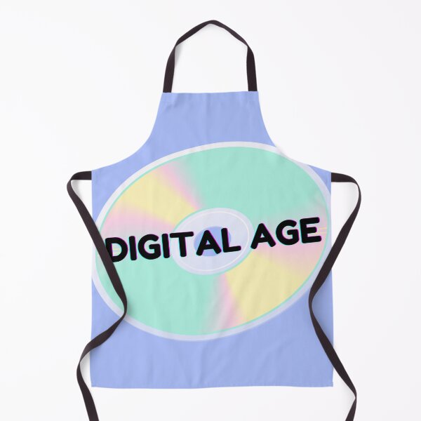 Item preview, Digital Age Aesthetic designed and sold by supercomfy.