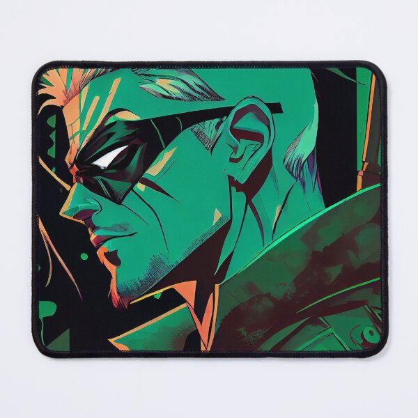Item preview, Green Arrow designed and sold by DigiArtsSpace.
