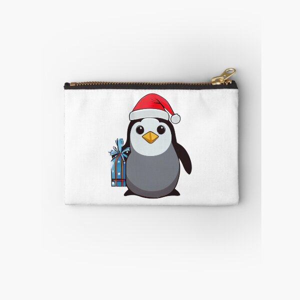 Item preview, Christmas Penguin designed and sold by Art4u-Shop.