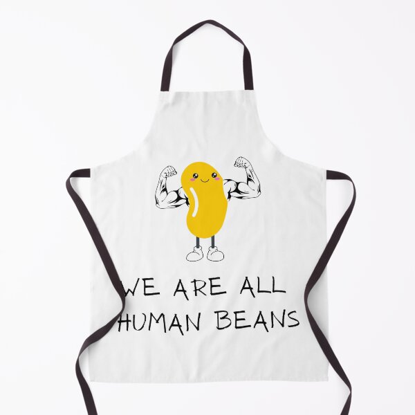 Item preview, we are all human beans designed and sold by TheWorkoutLife ⭐⭐⭐⭐⭐.