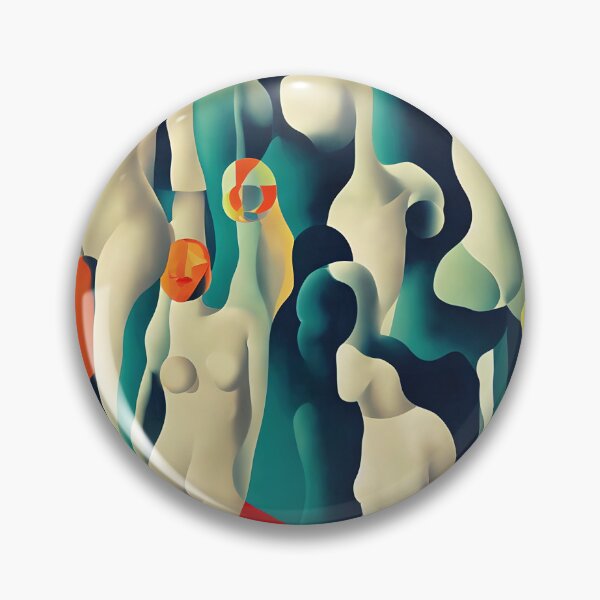Item preview, Grace #9 designed and sold by Daniel Robichaud.