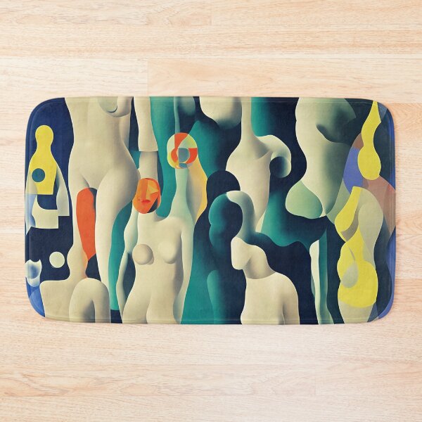 Item preview, Grace #9 designed and sold by Daniel Robichaud.