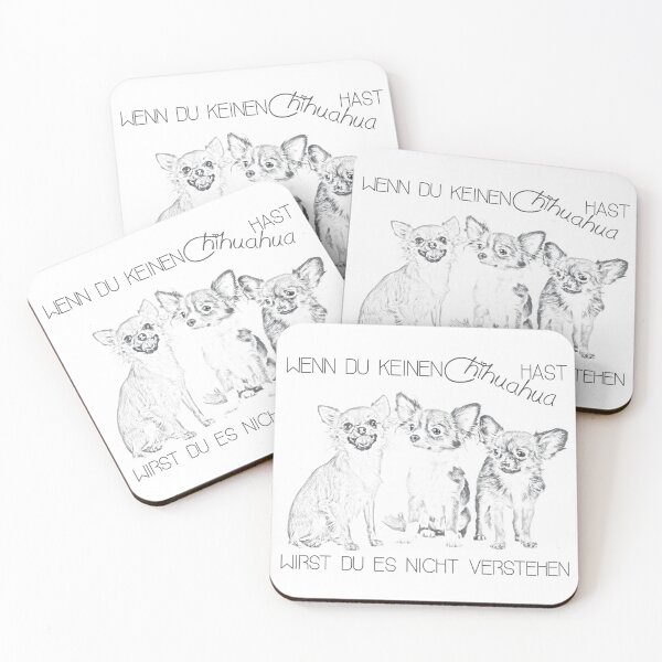 Item preview, If you don't have a Chihuahua... designed and sold by GNDesign.