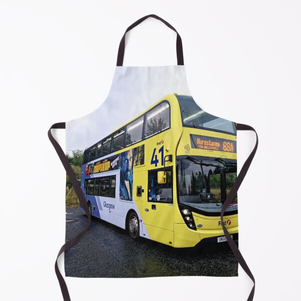 Aperçu de l'œuvre Premier Glasgow créée et vendue par PortPrints.