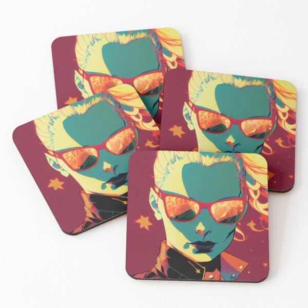 Item preview, Sexy lady with sunglasses designed and sold by ChargedShapes.