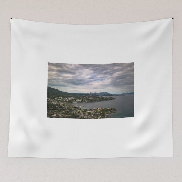 Item preview, Norway - Lofoten designed and sold by Martin  Slotta.