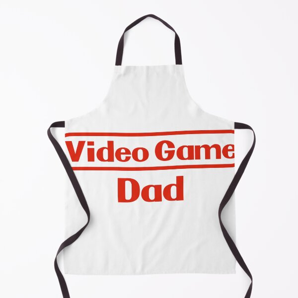 Item preview, Video Game Dad designed and sold by bellaszcz.