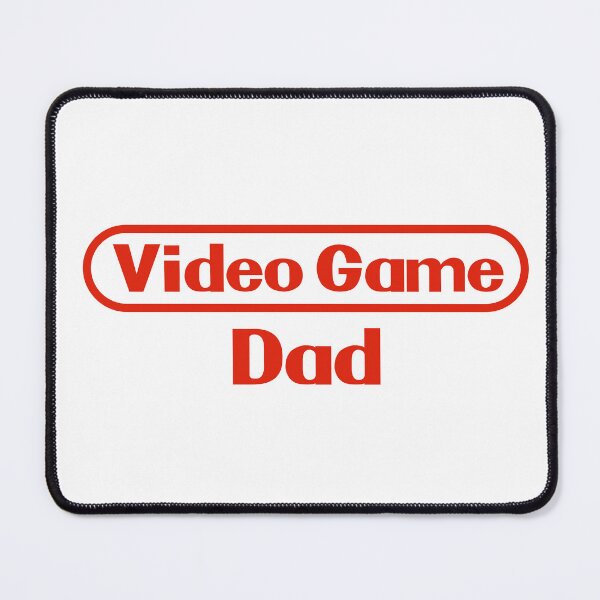 Item preview, Video Game Dad designed and sold by bellaszcz.