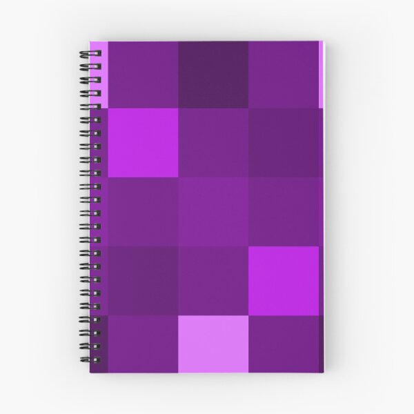 Item preview, Purple color patterns designed and sold by GEGSTORE.
