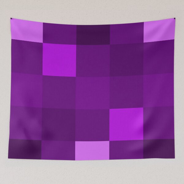 Item preview, Purple color patterns designed and sold by GEGSTORE.