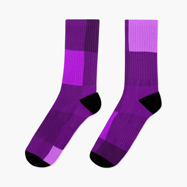 Item preview, Purple color patterns designed and sold by GEGSTORE.