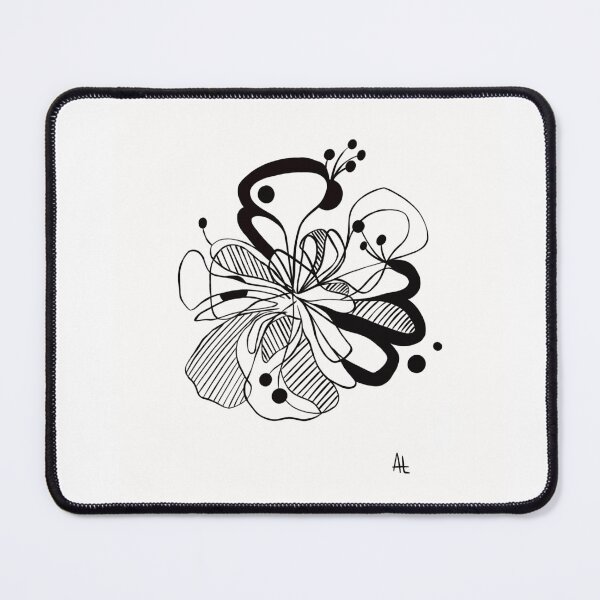Item preview, Flow’er designed and sold by amandinelmre.