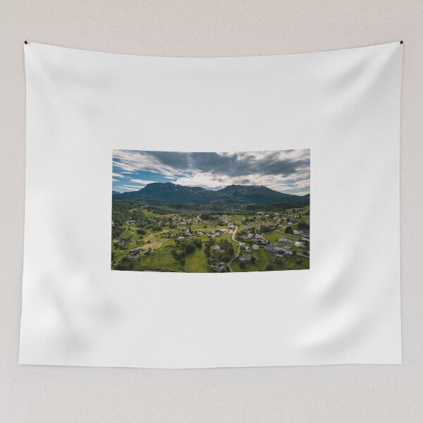 Item preview, Norway - Lofoten designed and sold by Martin  Slotta.