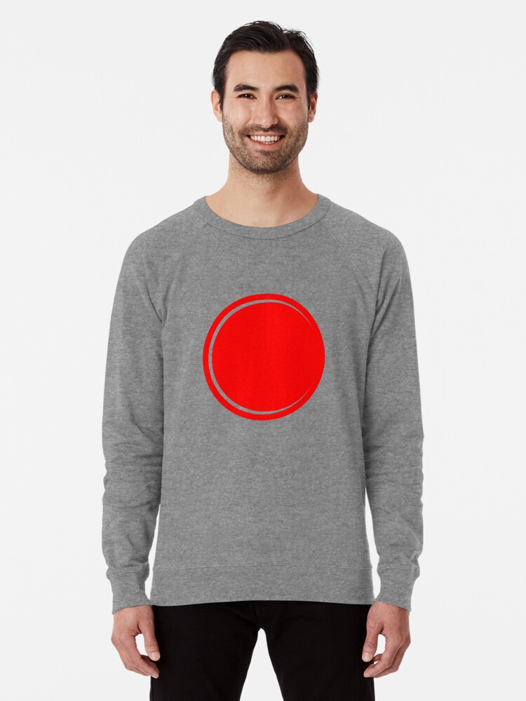 The Red Circle Riverdale Lightweight Sweatshirt By Bdodman Redbubble
