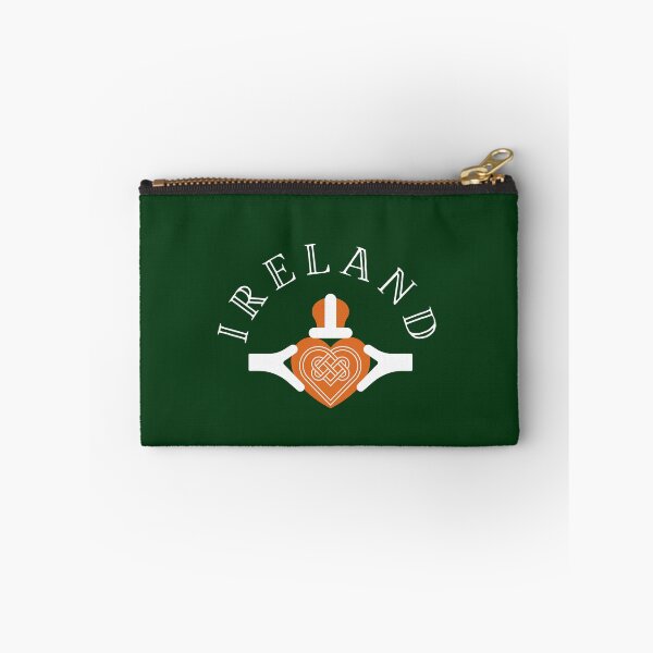 Item preview, Ireland Claddagh Heart designed and sold by TrueCelt.