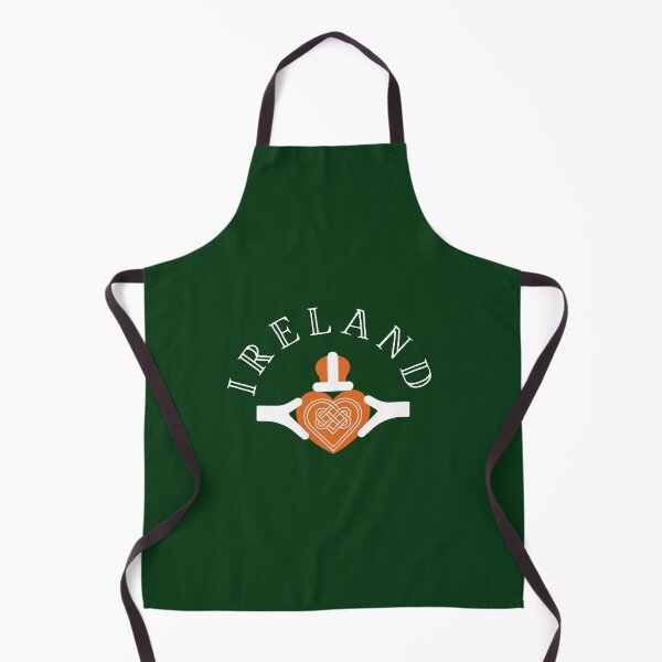 Item preview, Ireland Claddagh Heart designed and sold by TrueCelt.