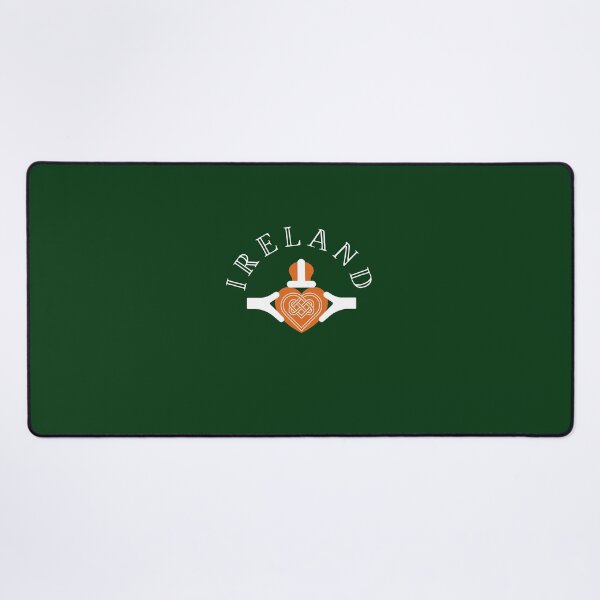 Item preview, Ireland Claddagh Heart designed and sold by TrueCelt.