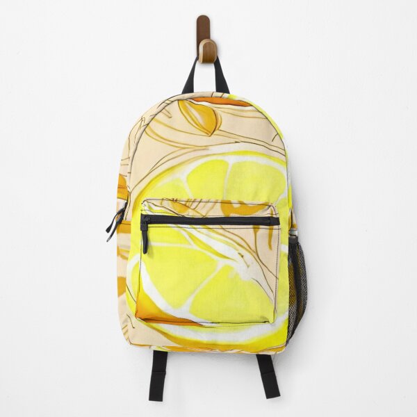 Item preview, Lemons and Oranges designed and sold by Judy Palkimas.