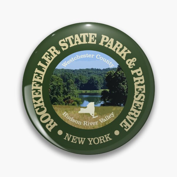 Item preview, Rockefeller State Park Preserve (SP) designed and sold by curranmorgan.