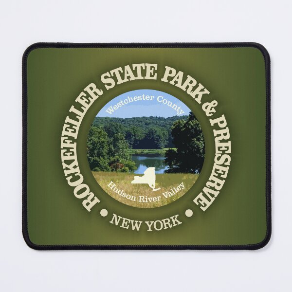 Item preview, Rockefeller State Park Preserve (SP) designed and sold by curranmorgan.