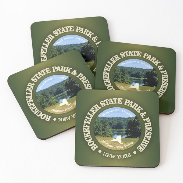 Item preview, Rockefeller State Park Preserve (SP) designed and sold by curranmorgan.