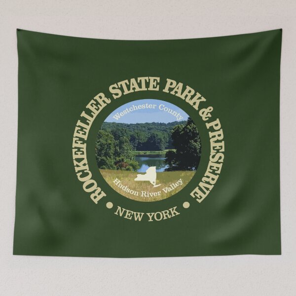 Item preview, Rockefeller State Park Preserve (SP) designed and sold by curranmorgan.