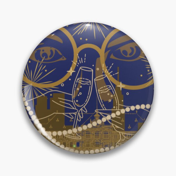 Item preview, The Great Gatsby designed and sold by radiantdark.