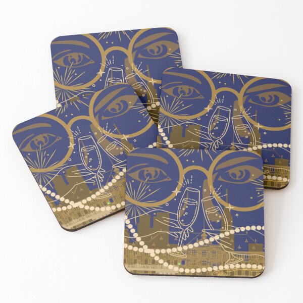 Item preview, The Great Gatsby designed and sold by radiantdark.