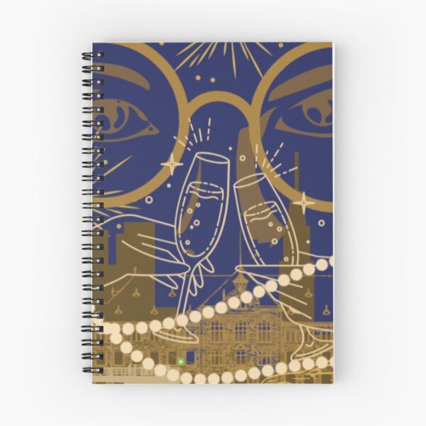 Item preview, The Great Gatsby designed and sold by radiantdark.