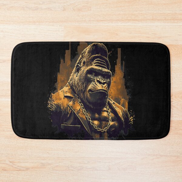 Item preview, Gorilla Chain designed and sold by Ajolan.