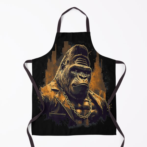 Item preview, Gorilla Chain designed and sold by Ajolan.