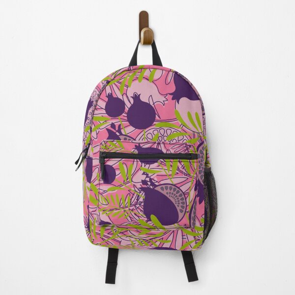 Item preview, Pomegranate Fruits Graphic Pattern designed and sold by Kabira77.
